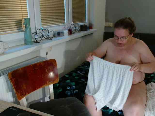 Bessy123 webcam