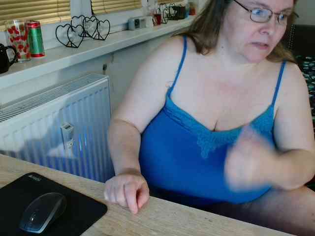 Bessy123 webcam