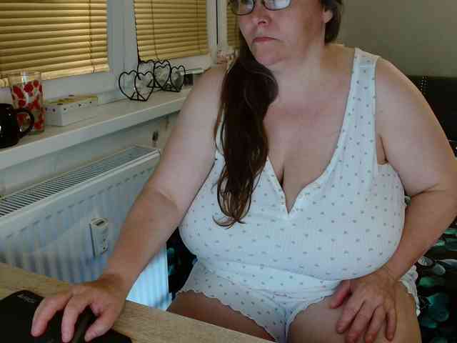 Bessy123 webcam