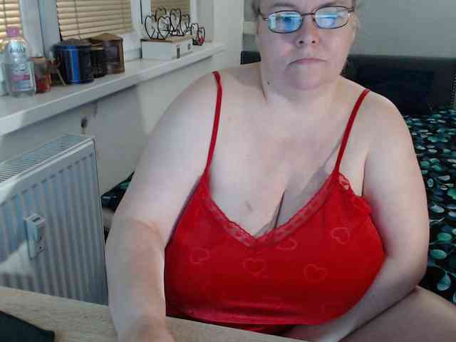 Bessy123 webcam
