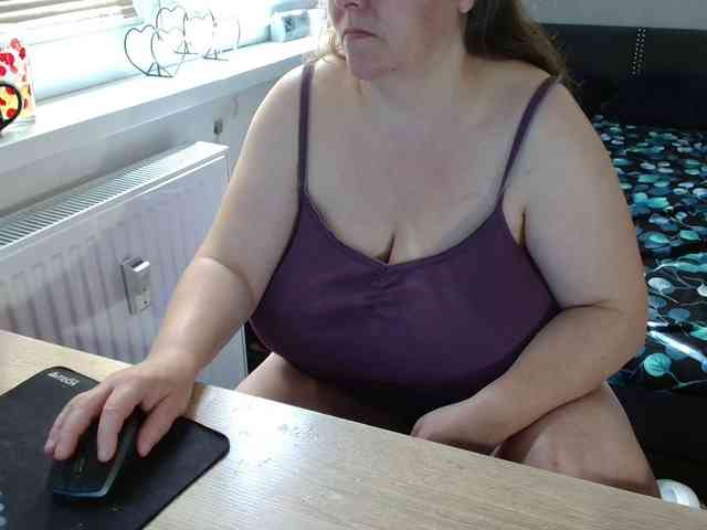 Bessy123 webcam