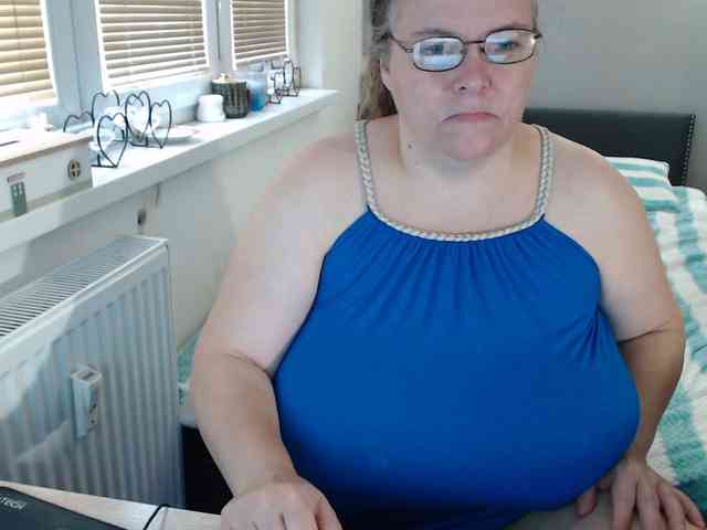 Bessy123 webcam