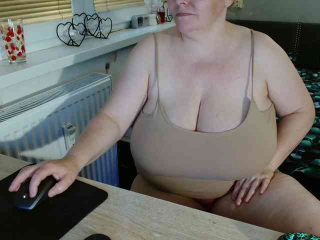 Bessy123 webcam