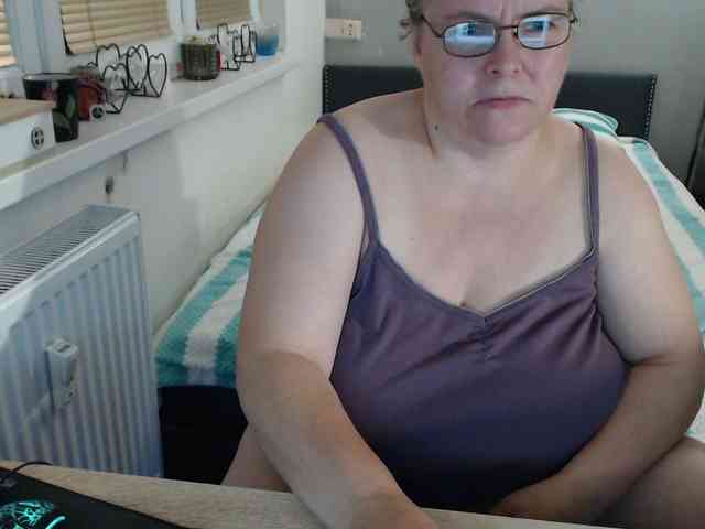 Bessy123 webcam