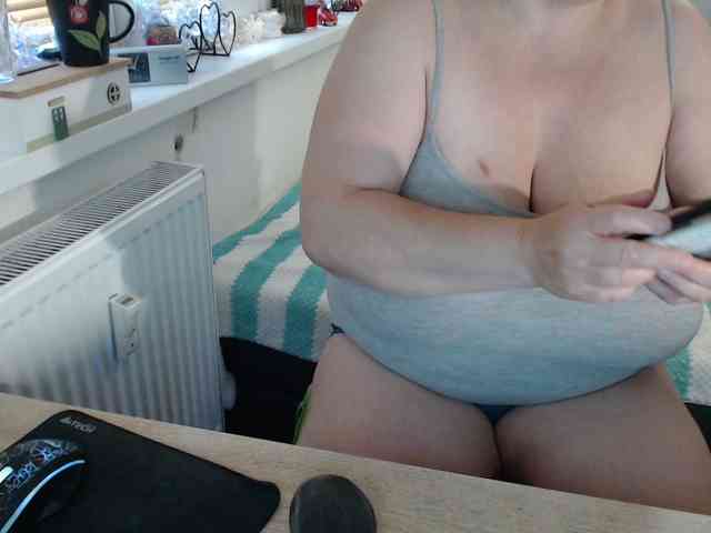 Bessy123 webcam