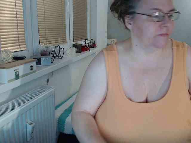 Bessy123 webcam
