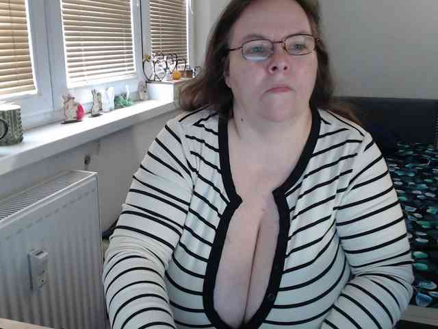 Bessy123 webcam
