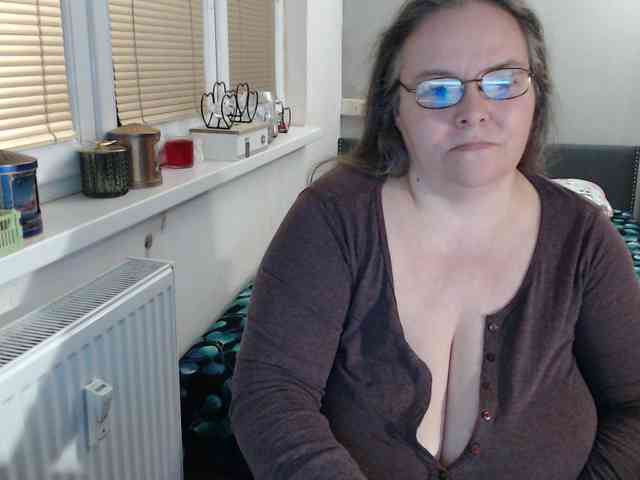 Bessy123 webcam