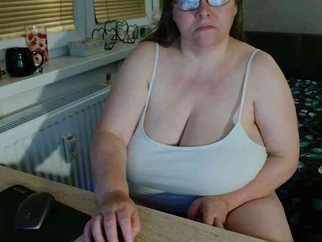 Bessy123 webcam