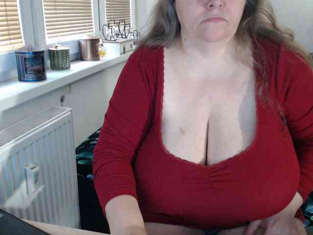 Bessy123 webcam