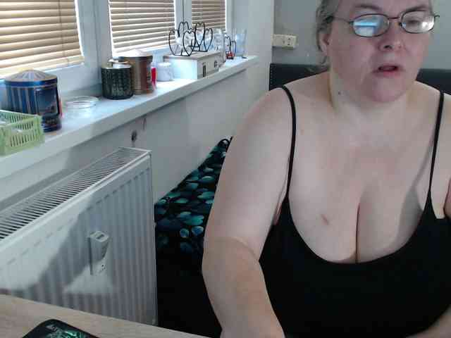 Bessy123 webcam