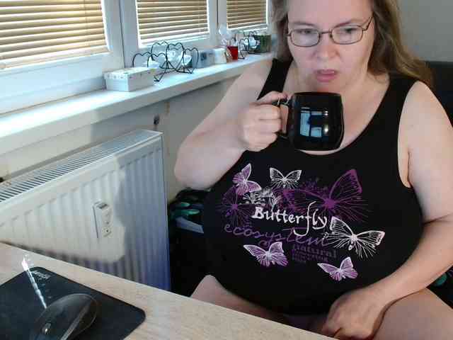 Bessy123 webcam