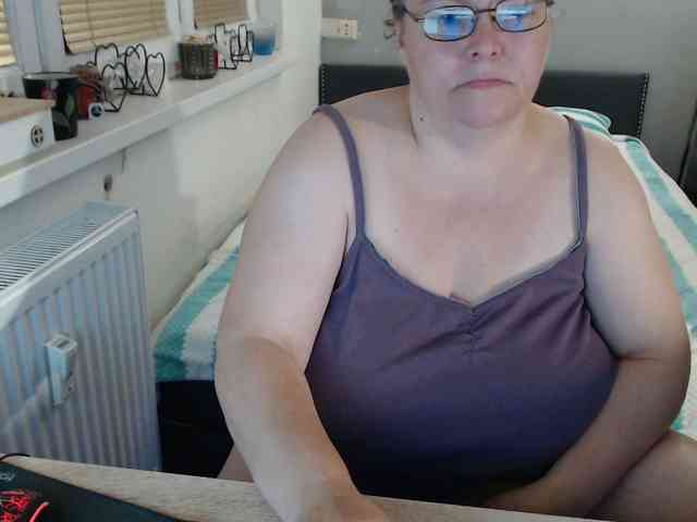 Bessy123 webcam