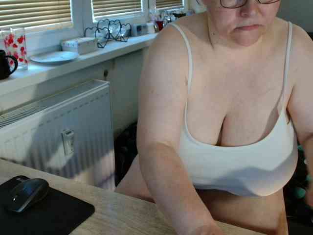 Bessy123 webcam