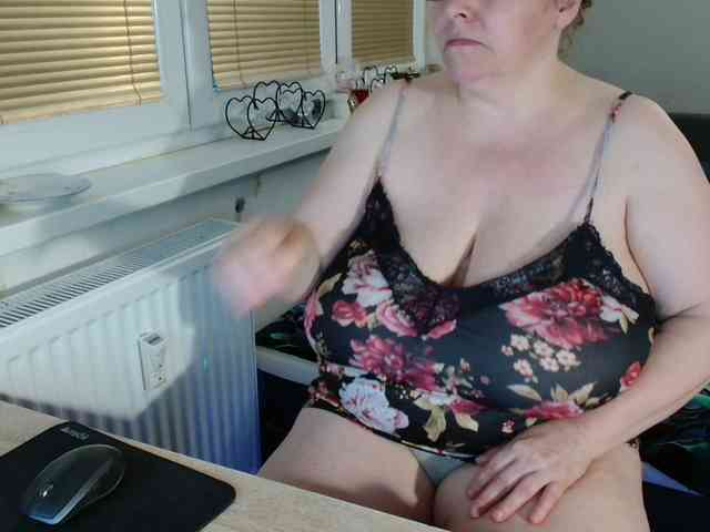 Bessy123 webcam