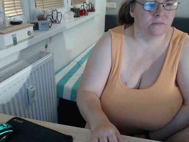 Bessy123 webcam
