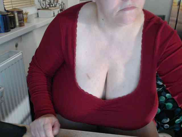 Bessy123 webcam