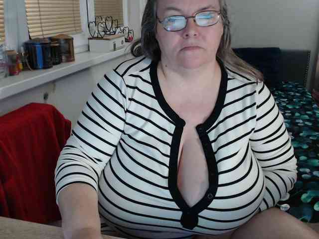Bessy123 webcam