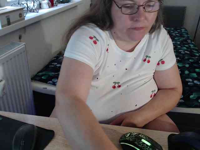 Bessy123 webcam