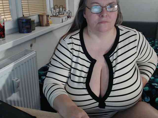 Bessy123 webcam