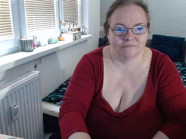 Bessy123 webcam