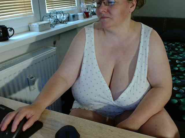 Bessy123 webcam