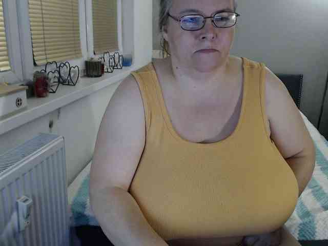 Bessy123 webcam