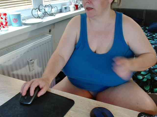 Bessy123 webcam