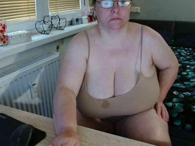 Bessy123 webcam