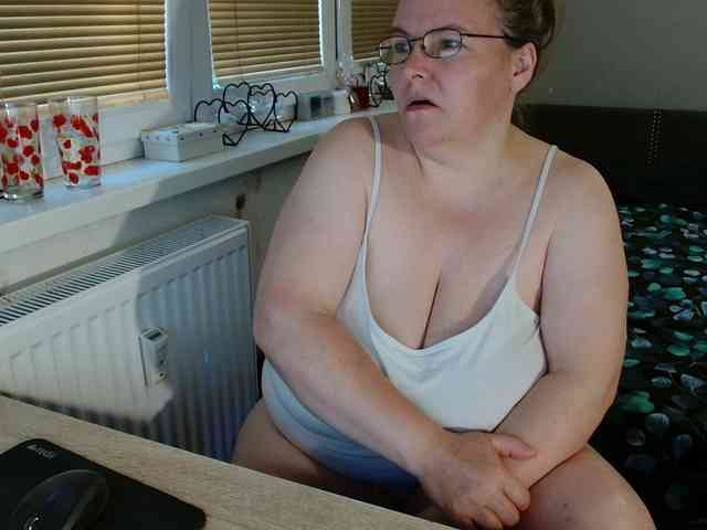 Bessy123 webcam