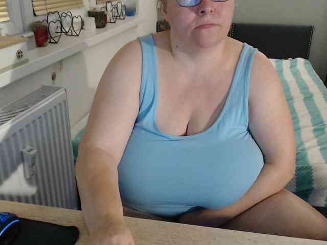 Bessy123 webcam