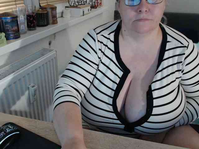 Bessy123 webcam