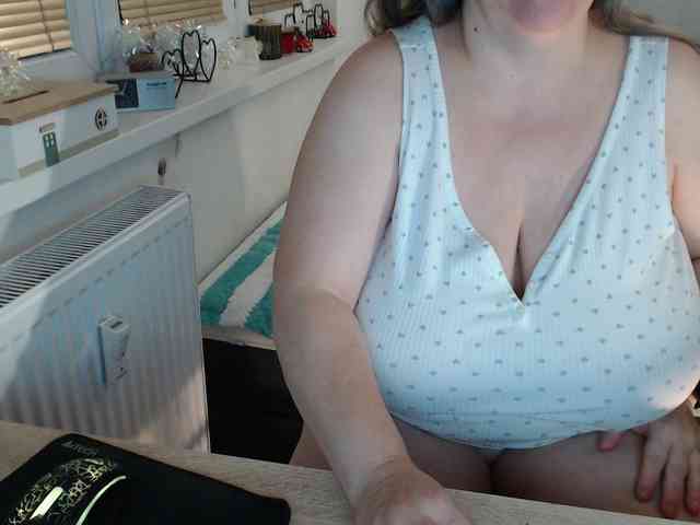 Bessy123 webcam