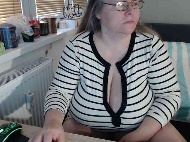 Bessy123 webcam