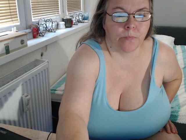 Bessy123 webcam