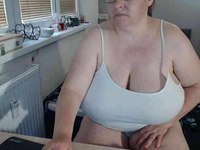 Bessy123 webcam