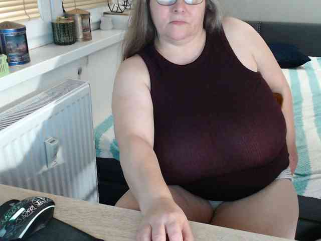 Bessy123 webcam
