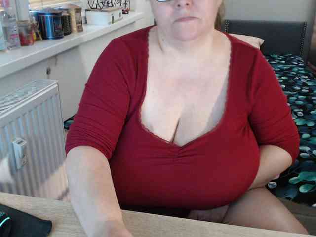 Bessy123 webcam