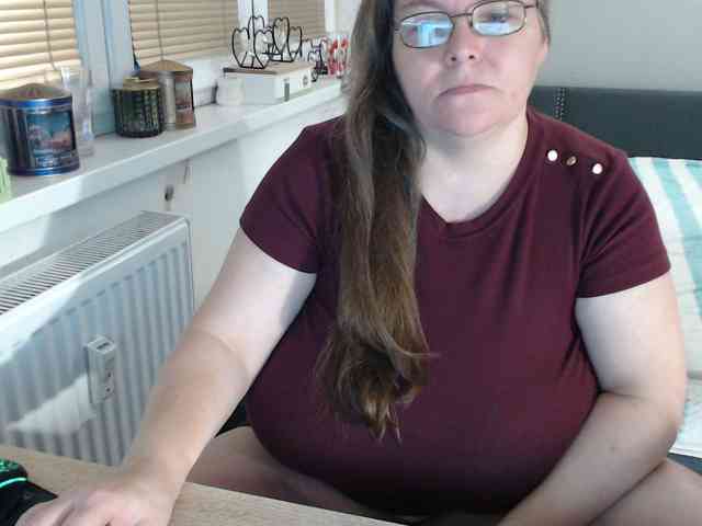 Bessy123 webcam