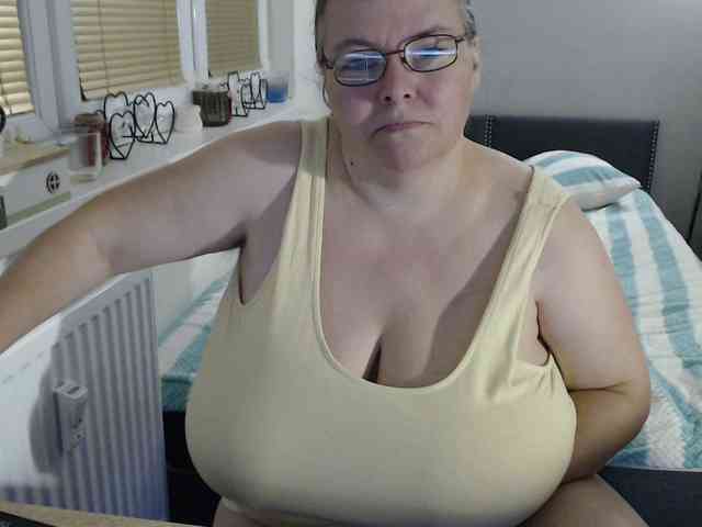 Bessy123 webcam