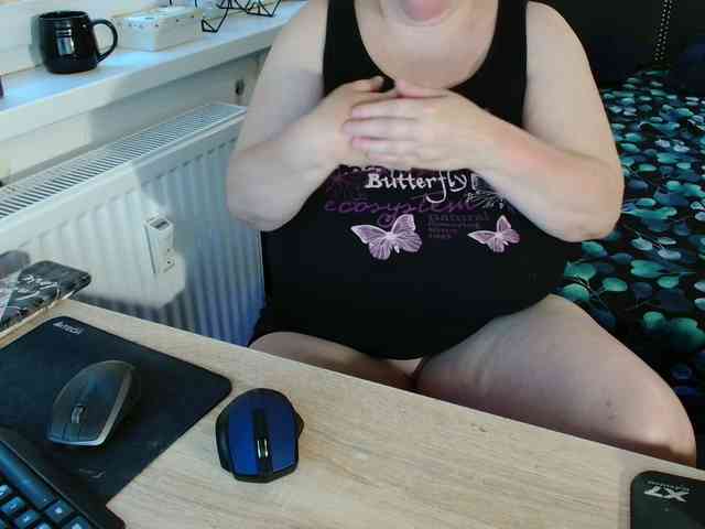 Bessy123 webcam