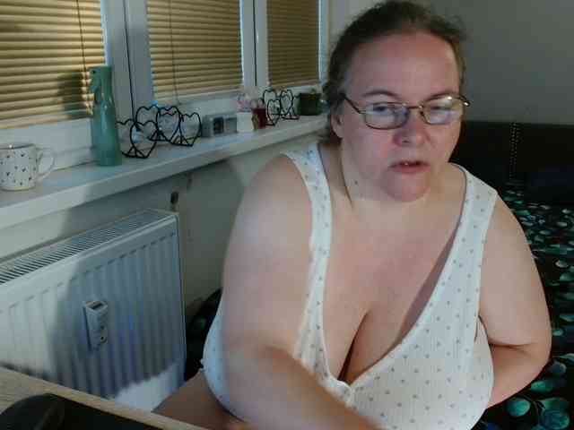 Bessy123 webcam