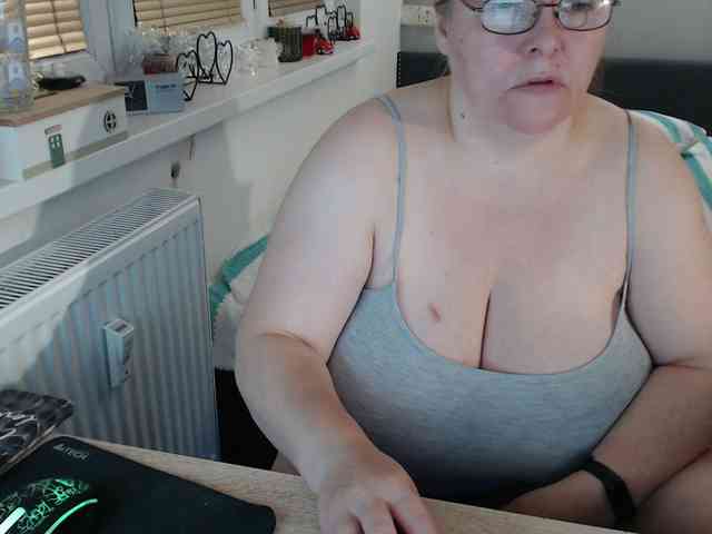 Bessy123 webcam