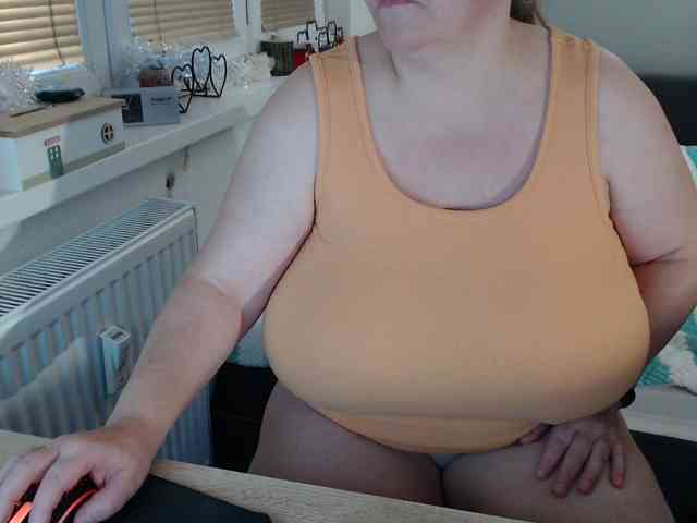 Bessy123 webcam