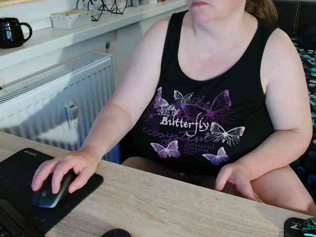 Bessy123 webcam