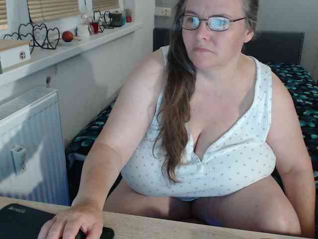 Bessy123 webcam