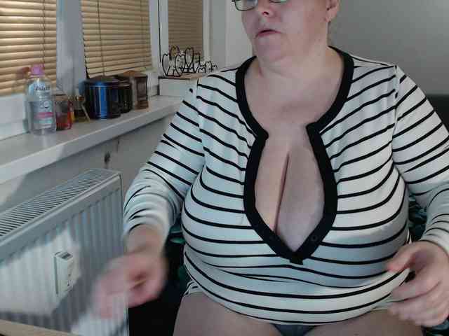 Bessy123 webcam