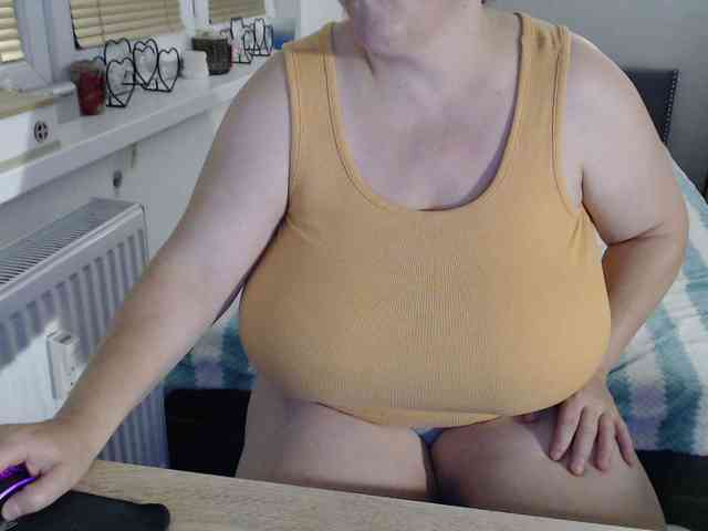 Bessy123 webcam