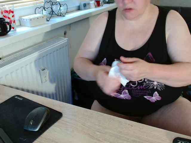 Bessy123 webcam