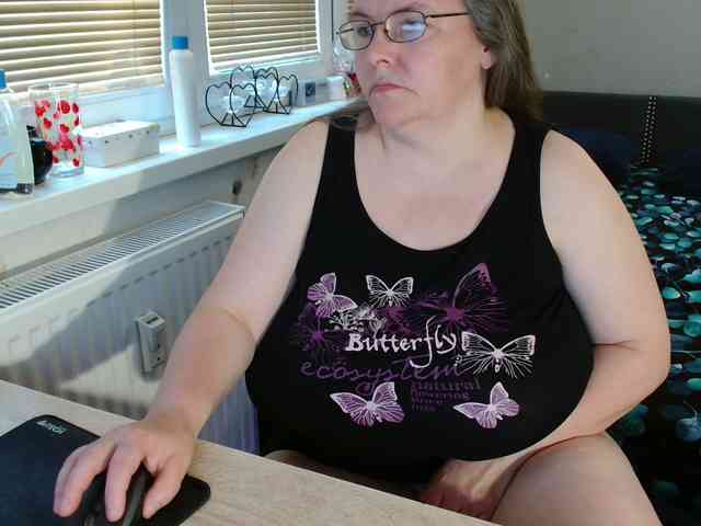 Bessy123 webcam